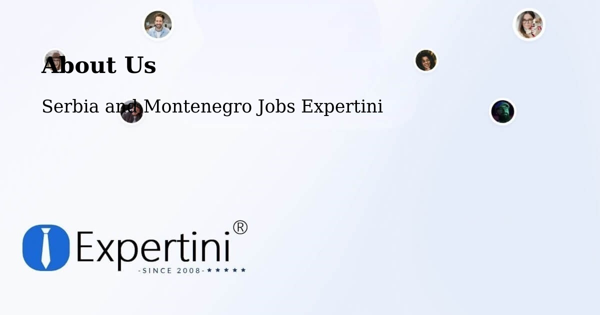 About Expertini Recruitment Platform  – Rougemont - Rougemont, Serbia and Montenegro Jobs Expertini