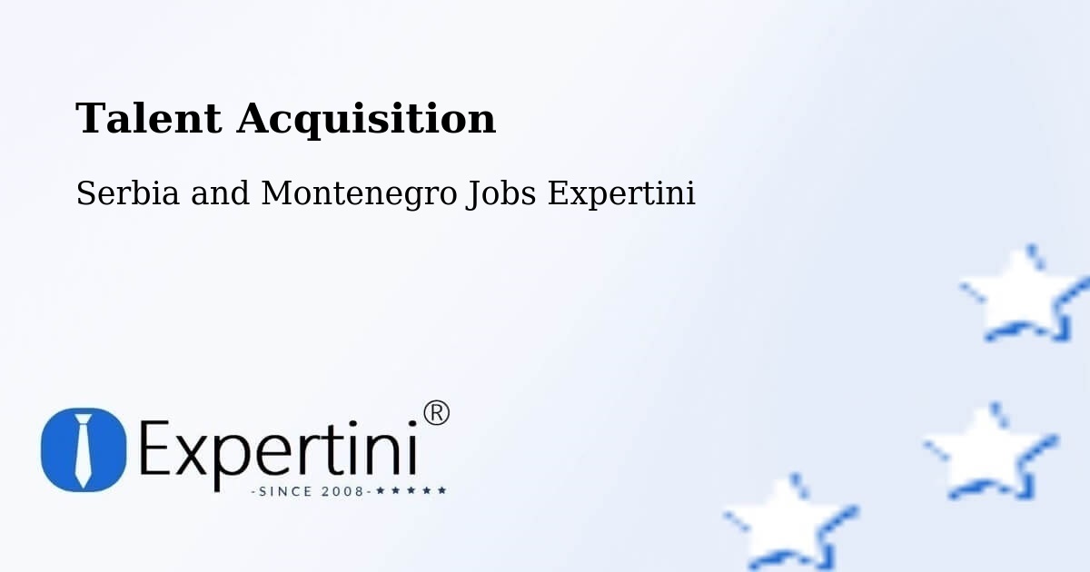 Post Jobs & Find Candidates in Rougemont – Talent Acquisition Solutions - Serbia and Montenegro Jobs Expertini